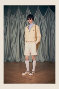 Valentino by Alessandro Michele Resort 2025 Ready-to-Wear Collection