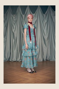 Valentino by Alessandro Michele Resort 2025 Ready-to-Wear Collection