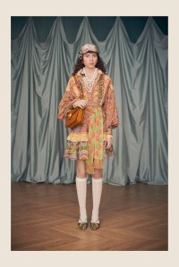 Valentino by Alessandro Michele Resort 2025 Ready-to-Wear Collection