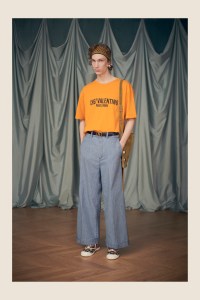 Valentino by Alessandro Michele Resort 2025 Ready-to-Wear Collection