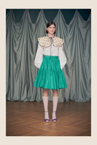 Valentino by Alessandro Michele Resort 2025 Ready-to-Wear Collection