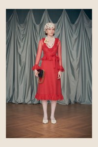 Valentino by Alessandro Michele Resort 2025 Ready-to-Wear Collection
