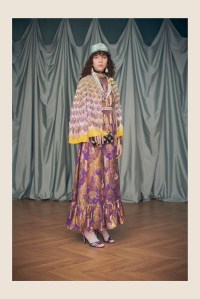 Valentino by Alessandro Michele Resort 2025 Ready-to-Wear Collection