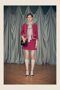 Valentino by Alessandro Michele Resort 2025 Ready-to-Wear Collection