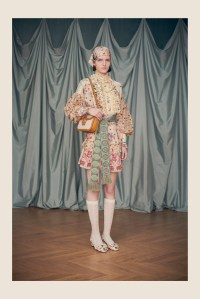 Valentino by Alessandro Michele Resort 2025 Ready-to-Wear Collection