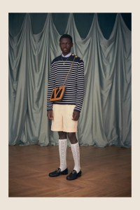 Valentino by Alessandro Michele Resort 2025 Ready-to-Wear Collection