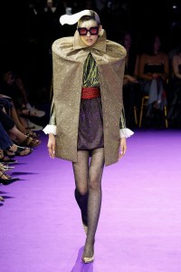 Viktor&Rolf Fall 2024 Couture at Couture Fashion Week