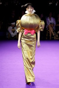 Viktor&Rolf Fall 2024 Couture at Couture Fashion Week