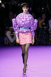 Viktor&Rolf Fall 2024 Couture at Couture Fashion Week