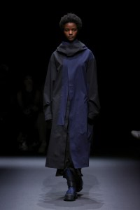 Y-3 Spring 2025 Ready-to-Wear Collection at Paris Fashion Week