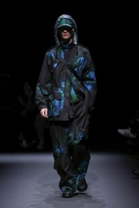 Y-3 Spring 2025 Ready-to-Wear Collection at Paris Fashion Week