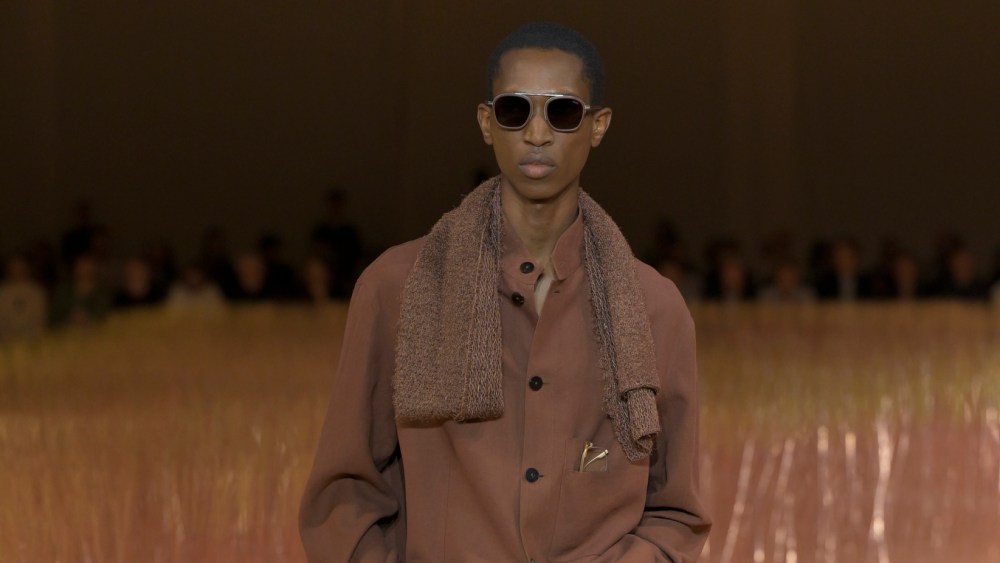 Zegna Spring 2025 Men’s Ready-to-Wear Collection