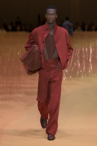 Zegna Spring 2025 Men’s Ready-to-Wear Collection