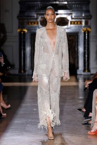 Zuhair Murad Fall 2024 Couture Collection at Couture Fashion Week