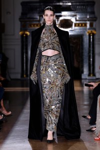 Zuhair Murad Fall 2024 Couture Collection at Couture Fashion Week