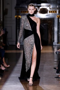 Zuhair Murad Fall 2024 Couture Collection at Couture Fashion Week