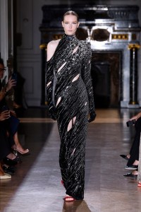 Zuhair Murad Fall 2024 Couture Collection at Couture Fashion Week