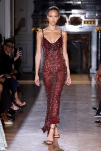 Zuhair Murad Fall 2024 Couture Collection at Couture Fashion Week