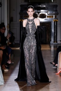 Zuhair Murad Fall 2024 Couture Collection at Couture Fashion Week