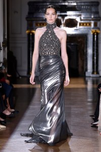 Zuhair Murad Fall 2024 Couture Collection at Couture Fashion Week