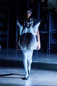 Anonymous Club Spring Ready-to-Wear 2025
