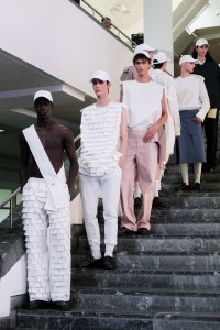 Marke Spring Ready-to-Wear 2025