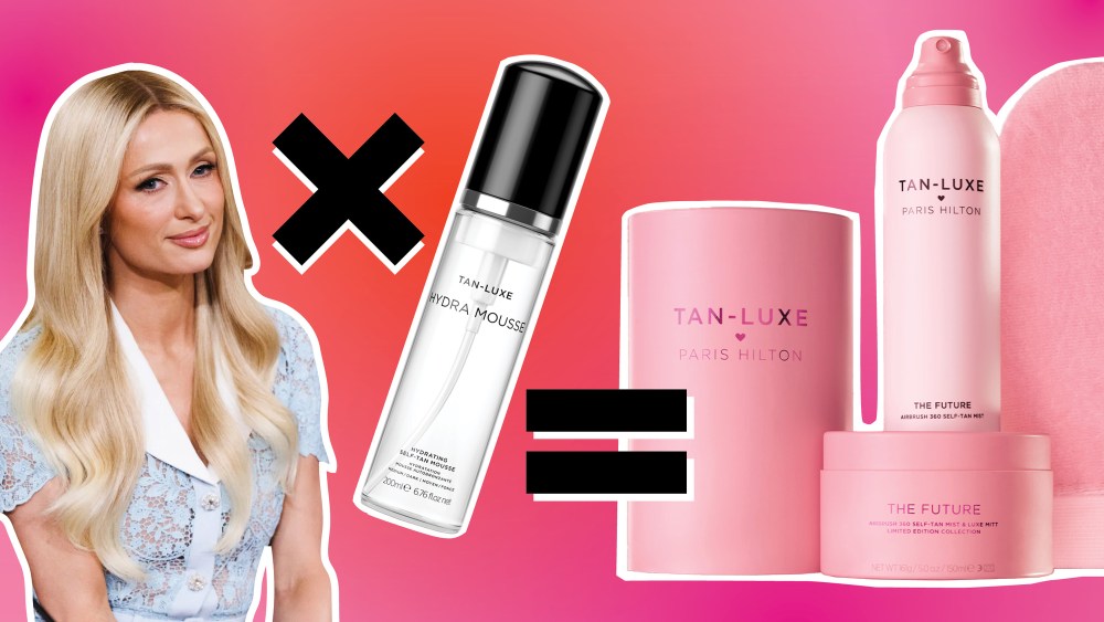 Paris Hilton's Tan-Luxe collaboration has raked in $3 million in earned media value since debuting in April.