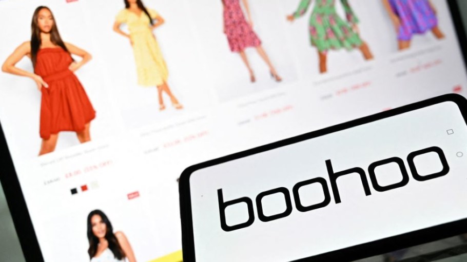 Boohoo has 75 million pounds of debt due March 2025, as some wonder what largest stakeholder Frasers—now eyeing Yoox Net-a-Porter—might do.