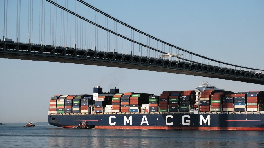 Major container price indices have indicated a slowdown in recent weeks, compared to their high acceleration in May and June.