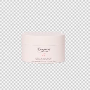 Bonpoint's Moisturizing & Soothing Rich Face Cream