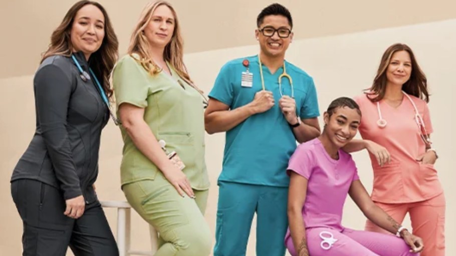 A financial restructuring gave scrubs maker Careismatic Brands the lift it needed to zero in on its sourcing and supply chain operations.