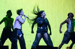 Troye Sivan Performs At The OVO Arena Wembley
