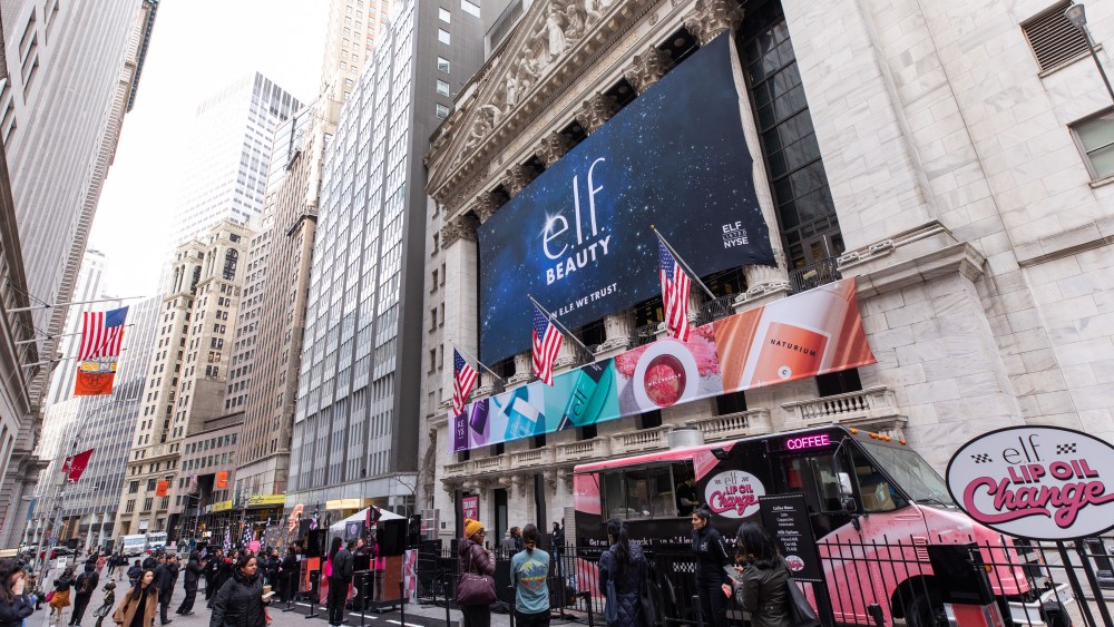e.l.f. Beauty
