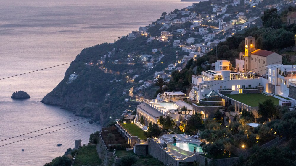 Furore Grand Hotel