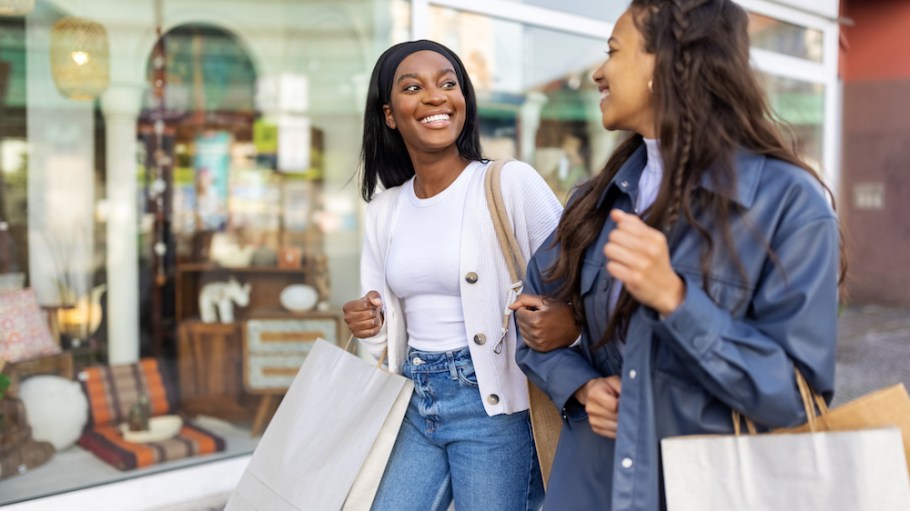 Aside from operational strategies, fashion trends are also evolving this back-to-school season.