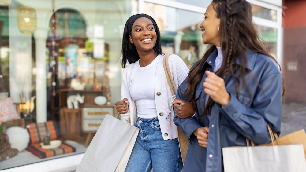 Forty-four percent of parents said they will spending the most on clothing and accessories this year over every other category.