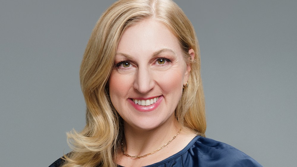Elizabeth Drori, Kizik, chief marketing officer