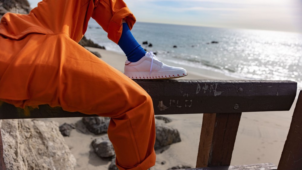 BY COMBINING SCIENCE, AI, ADVANCED MANUFACTURING AND BACKING FROM THE U.S. NATIONAL SCIENCE FOUNDATION, IAMBIC BELIEVES IT HAS EFFECTIVELY SCALED THE 200-YEAR-OLD CRAFT OF BESPOKE SHOEMAKING.