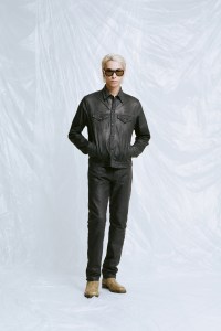 John Elliott Men's Spring 2025 Ready-to-Wear Collection