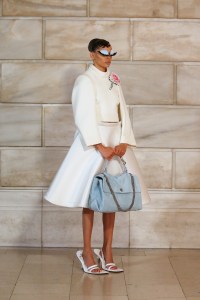 Marc Jacobs Fall 2024 Ready-to-Wear Collection at New York Fashion Week