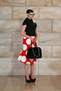 Marc Jacobs Fall 2024 Ready-to-Wear Collection at New York Fashion Week