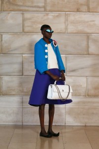 Marc Jacobs Fall 2024 Ready-to-Wear Collection at New York Fashion Week