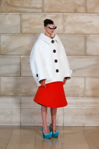 Marc Jacobs Fall 2024 Ready-to-Wear Collection at New York Fashion Week