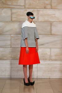 Marc Jacobs Fall 2024 Ready-to-Wear Collection at New York Fashion Week