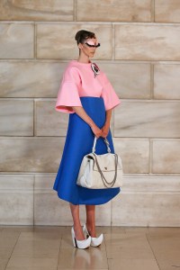 Marc Jacobs Fall 2024 Ready-to-Wear Collection at New York Fashion Week