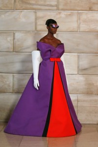 Marc Jacobs Fall 2024 Ready-to-Wear Collection at New York Fashion Week