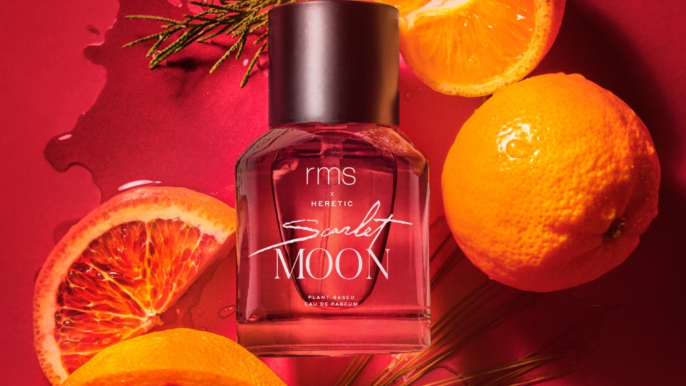 RMS Beauty x Heretic