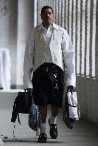 SF1OG Spring Ready-to-Wear 2025