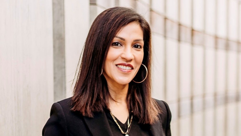 Vinima Shekhar