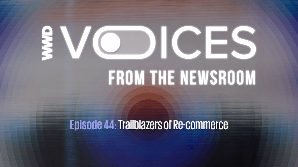 WWDVoices podcast Alicia Silverstone and Renee Morin from Ebay